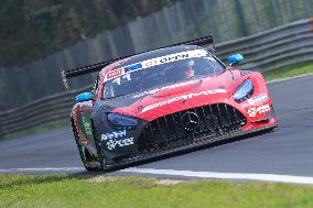 MOTORI - Motori - International GT Open