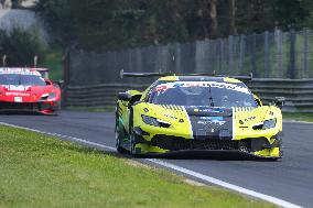 MOTORI - Motori - International GT Open