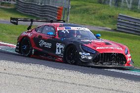 MOTORI - Motori - International GT Open