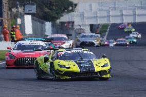 MOTORI - Motori - International GT Open
