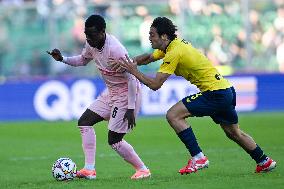 CALCIO - Serie B - Palermo FC vs Modena FC