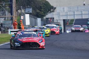 MOTORI - Motori - International GT Open