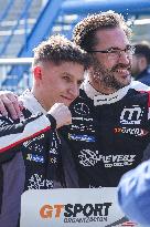 MOTORI - Motori - International GT Open