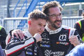 MOTORI - Motori - International GT Open