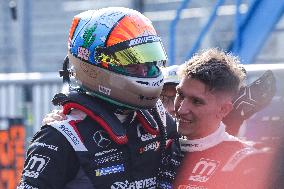 MOTORI - Motori - International GT Open