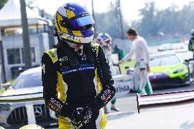 MOTORI - Motori - International GT Open