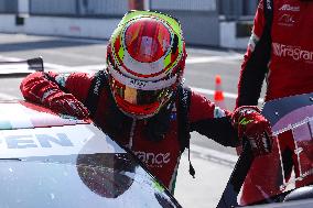 MOTORI - Motori - International GT Open