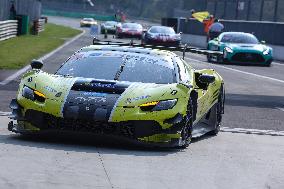 MOTORI - Motori - International GT Open