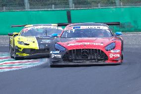 MOTORI - Motori - International GT Open