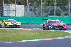 MOTORI - Motori - International GT Open