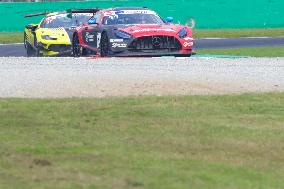 MOTORI - Motori - International GT Open