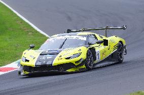 MOTORI - Motori - International GT Open