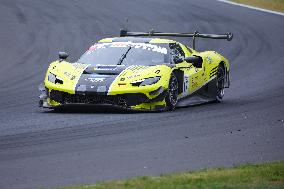 MOTORI - Motori - International GT Open