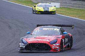 MOTORI - Motori - International GT Open