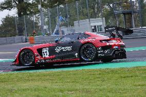 MOTORI - Motori - International GT Open