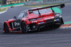 MOTORI - Motori - International GT Open