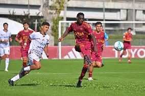 CALCIO - Altro - Primavera 1 - Roma vs Cagliari