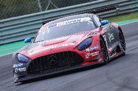 MOTORI - Motori - International GT Open