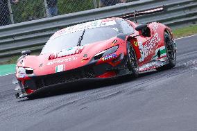 MOTORI - Motori - International GT Open