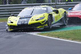 MOTORI - Motori - International GT Open