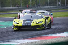 MOTORI - Motori - International GT Open