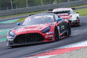 MOTORI - Motori - International GT Open