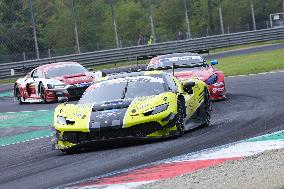 MOTORI - Motori - International GT Open