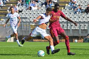 CALCIO - Altro - Primavera 1 - Roma vs Cagliari
