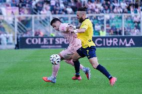 CALCIO - Serie B - Palermo FC vs Modena FC