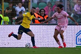CALCIO - Serie B - Palermo FC vs Modena FC