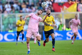 CALCIO - Serie B - Palermo FC vs Modena FC