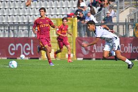 CALCIO - Altro - Primavera 1 - Roma vs Cagliari