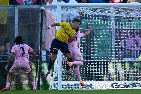 CALCIO - Serie B - Palermo FC vs Modena FC