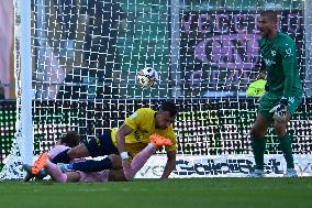 CALCIO - Serie B - Palermo FC vs Modena FC