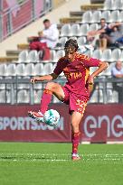 CALCIO - Altro - Primavera 1 - Roma vs Cagliari