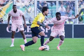 CALCIO - Serie B - Palermo FC vs Modena FC