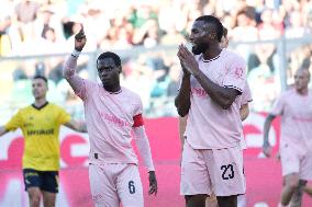 CALCIO - Serie B - Palermo FC vs Modena FC