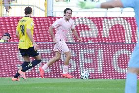 CALCIO - Serie B - Palermo FC vs Modena FC