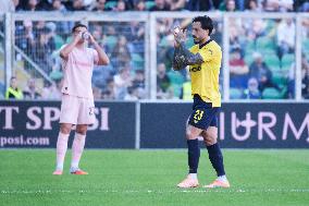 CALCIO - Serie B - Palermo FC vs Modena FC