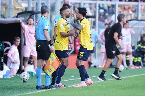 CALCIO - Serie B - Palermo FC vs Modena FC