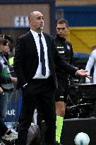 CALCIO - Serie A - Como 1907 vs Juventus FC