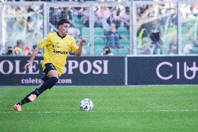 CALCIO - Serie B - Palermo FC vs Modena FC