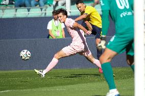 CALCIO - Serie B - Palermo FC vs Modena FC