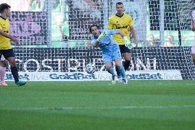 CALCIO - Serie B - Palermo FC vs Modena FC