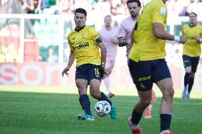 CALCIO - Serie B - Palermo FC vs Modena FC