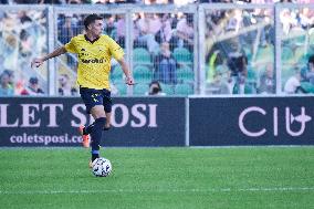 CALCIO - Serie B - Palermo FC vs Modena FC
