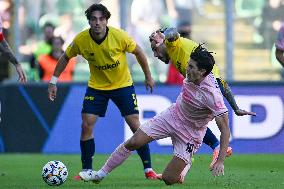 CALCIO - Serie B - Palermo FC vs Modena FC