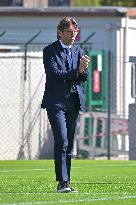 CALCIO - Altro - Primavera 1 - Roma vs Cagliari