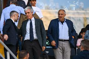 CALCIO - Serie B - Palermo FC vs Modena FC