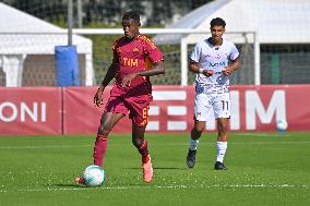 CALCIO - Altro - Primavera 1 - Roma vs Cagliari